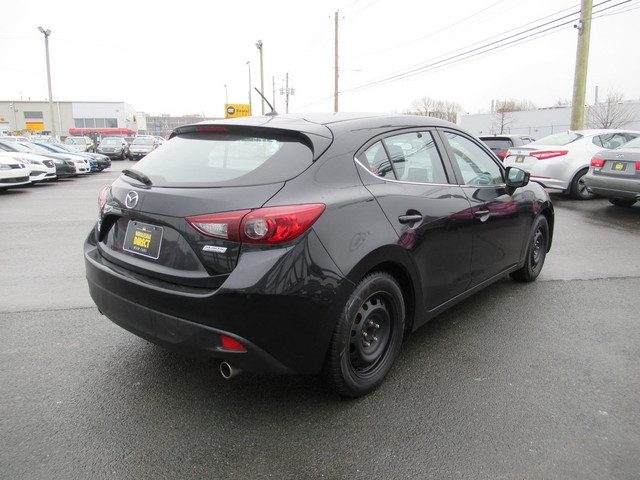 2014 Mazda 3 GS-SKY CLEAN CARFAX!! in Cars & Trucks in City of Halifax - Image 4