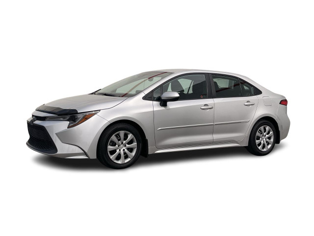2021 Toyota Corolla LE TSS 2.0, Carplay, Android Auto in Cars & Trucks in Calgary - Image 4