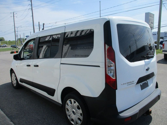 2019 Ford Transit Connect Wagon XLTpassages vitr financement in Cars & Trucks in Laval / North Shore - Image 2