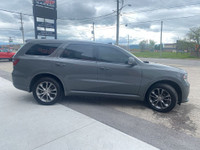 2020 Dodge Durango GT Destroyer Gray Clearcoat *NEW TIRES*, *REMOTE START*, *BLUETOOTH*, *SUNROOF*,... (image 5)