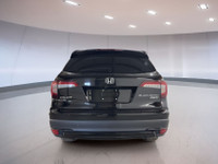 Experience bold capability and refined style with the 2020 Honda Pilot Black Edition, now available... (image 5)