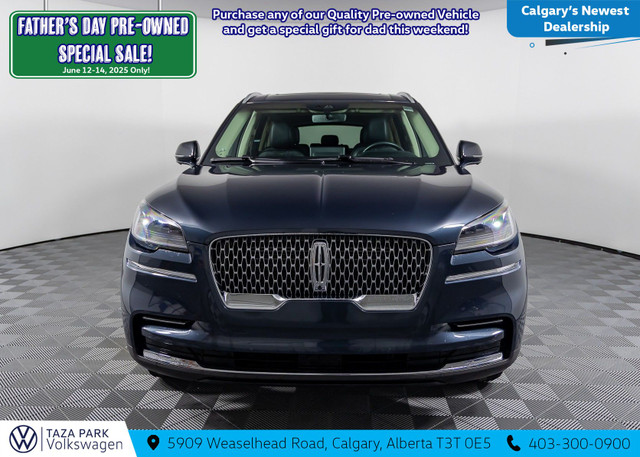 2023 Lincoln Aviator Reserve in Cars & Trucks in Calgary - Image 4