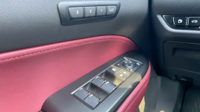2024 Lexus NX NX 350 / Executif / Camera / Cuir / Climatiseur Bi in Cars & Trucks in Laval / North Shore - Image 19