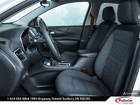 Discover the 2022 Chevrolet Equinox LT, a versatile SUV that combines style, performance, and practi... (image 8)