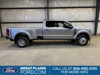 GREAT PLAINS FORD is located in Weyburn, Sk. Our team is committed to providing you excellent custom... (image 3)