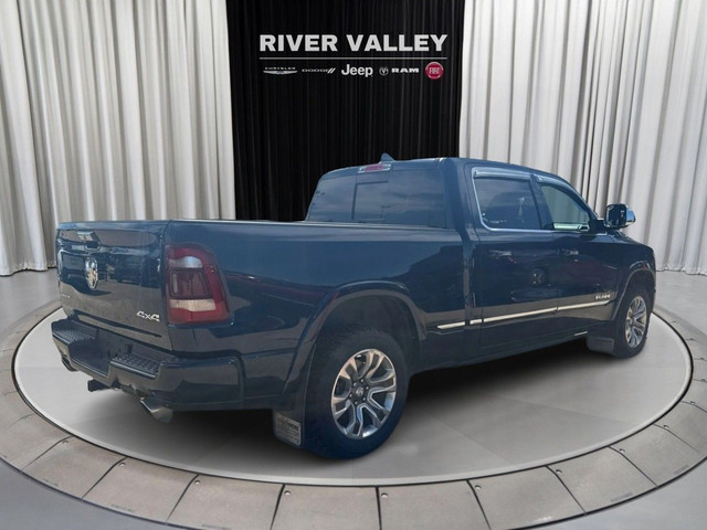 2022 Ram 1500 in Cars & Trucks in Strathcona County - Image 3