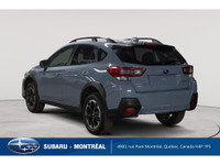 (ENGLISH DESCRIPTION BELOW) Cette Subaru Crosstrek Tourisme Eyesight a connu un seul propriétaire av... (image 5)