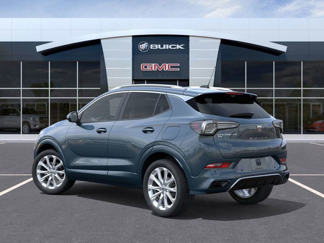 2026 Buick Encore GX in Cars & Trucks in Terrace - Image 3