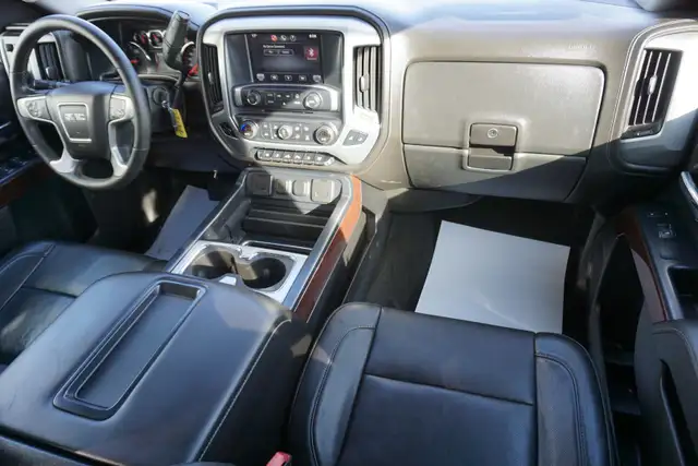 2015 GMC Sierra 2500HD in Cars & Trucks in Oakville / Halton Region - Image 14