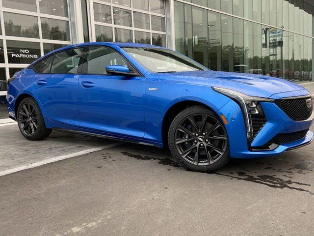 2026 Cadillac CT5-V V-Series in Cars & Trucks in Calgary