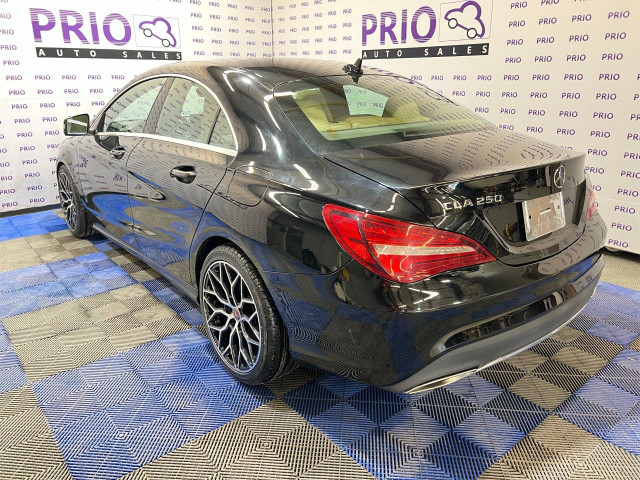 2018 Mercedes-Benz CLA in Cars & Trucks in Ottawa - Image 3