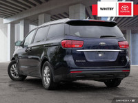 Engine: V6 Cylinder Engine 3.3L L/100Km City: 12.7 L/100Km Hwy: 9.9 (image 4)
