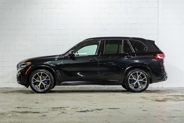 2021 BMW X5 xDrive40i | Premium | M Sport | Accès Confort in Cars & Trucks in City of Montréal - Image 4