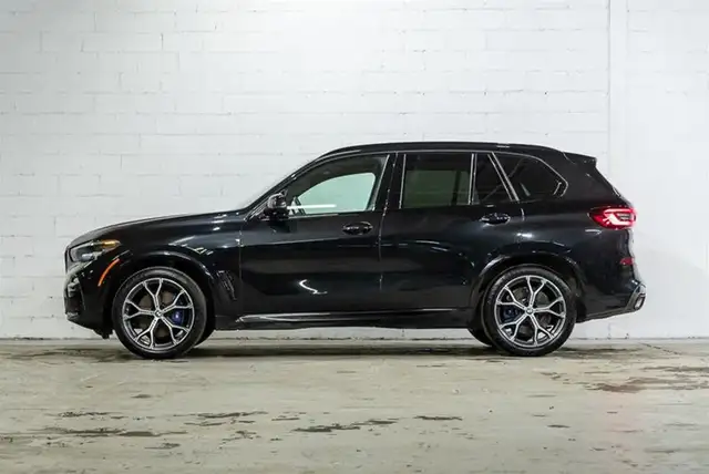 2021 BMW X5 xDrive40i | Premium | M Sport | Accès Confort in Cars & Trucks in City of Montréal - Image 5