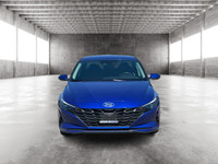 The 2023 Hyundai Elantra is a compact sedan that seamlessly blends modern design, advanced technolog... (image 1)