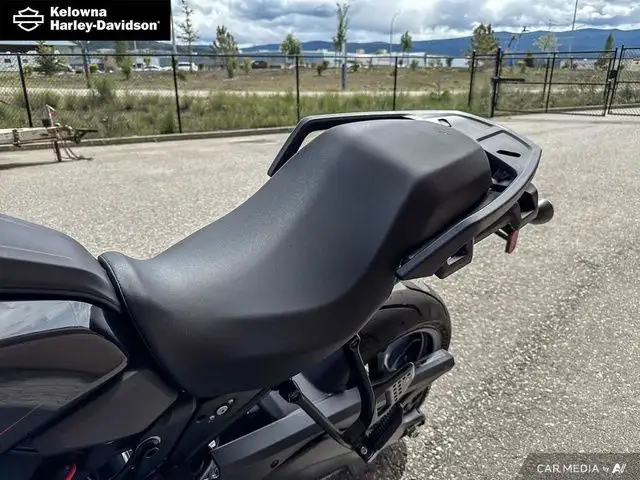 2025 Harley-Davidson RA1250ST - Pan America 1250 ST in Sport Touring in Kelowna - Image 21