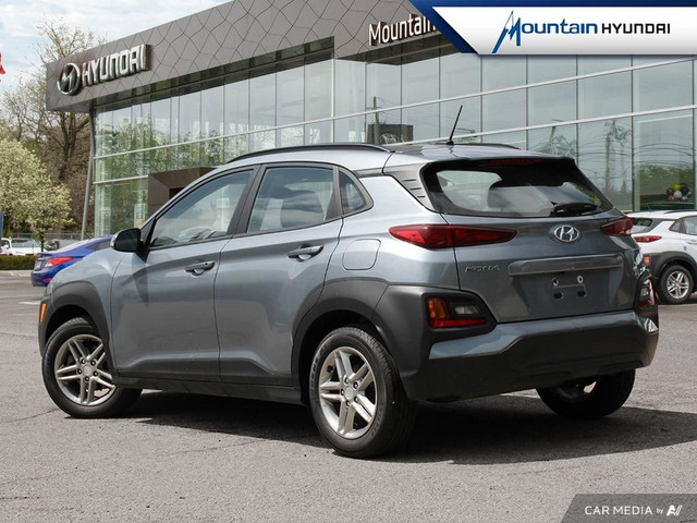 2021 HYUNDAI KONA ESSENTIAL FWD in Cars & Trucks in Hamilton - Image 4