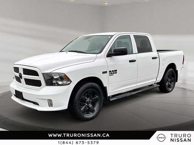 2019 Ram 1500 Classic Express in Cars & Trucks in Truro