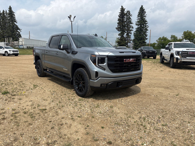 2025 GMC Sierra 1500 Elevation in Cars & Trucks in Edmonton - Image 3