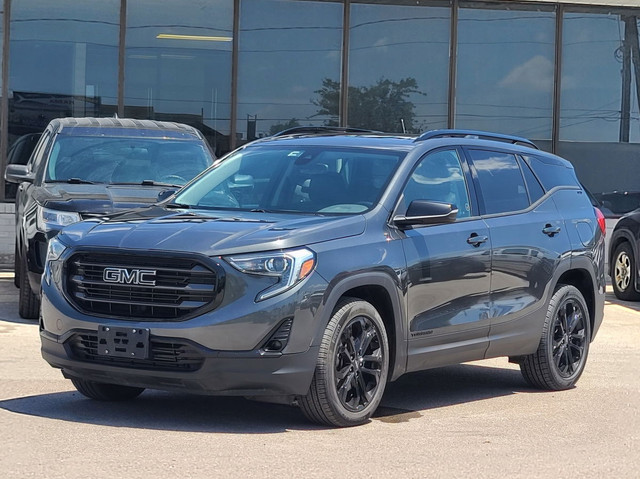 2020 GMC Terrain SLT AWDSLT in Cars & Trucks in Mississauga / Peel Region