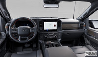 This Ford F-150 has a durable Ecoboost 3.5L V6 engine powering this Automatic transmission. *This Fo... (image 5)