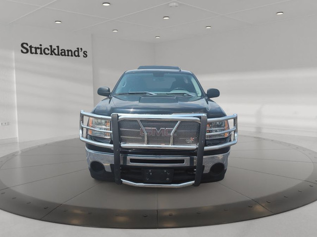 2011 GMC SIERRA 1500 SLE Ext Cab Long Box in Cars & Trucks in Stratford - Image 3