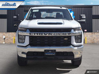 Check out this certified 2023 Chevrolet Silverado 2500HD LT 4WD | Crew | Power Seat | CarPlay + Andr... (image 7)