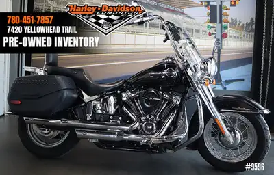 Includes: Stage 4 114 CI, S&S Dual Pipes, 16 Bars, La Pera Seat, Lexin Speakers, Passenger Backrest,...