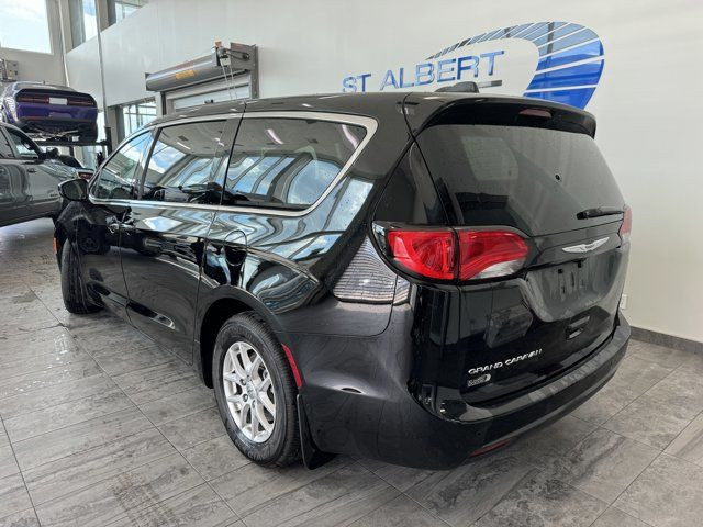 2025 Chrysler Grand Caravan SXT in Cars & Trucks in St. Albert - Image 3
