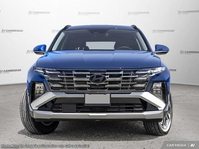 2025 Hyundai Tucson Plug-In Hybrid Ultimate in Cars & Trucks in Cambridge - Image 2