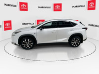 The 2017 Lexus NX 200t is a luxury compact SUV that combines bold styling with a comfortable and wel... (image 5)