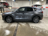  2018 Mazda CX-5 GS