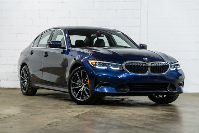 2019 BMW 3 Series 330i xDrive Berline | Premium Essentiel in Cars & Trucks in City of Montréal