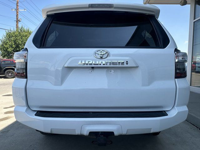 2024 Toyota 4Runner SR5 7-Passenger | 4.0L V6 | 4X4 in Cars & Trucks in Calgary - Image 4