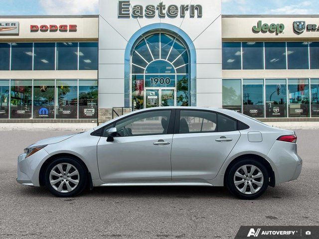 2021 Toyota Corolla LE | Heated Seats | Back-Up Camera in Cars & Trucks in Winnipeg - Image 2