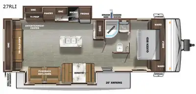 Big Country RV in Carleton Place. We would like to say Thank You to Everyone who purchased the RV th...