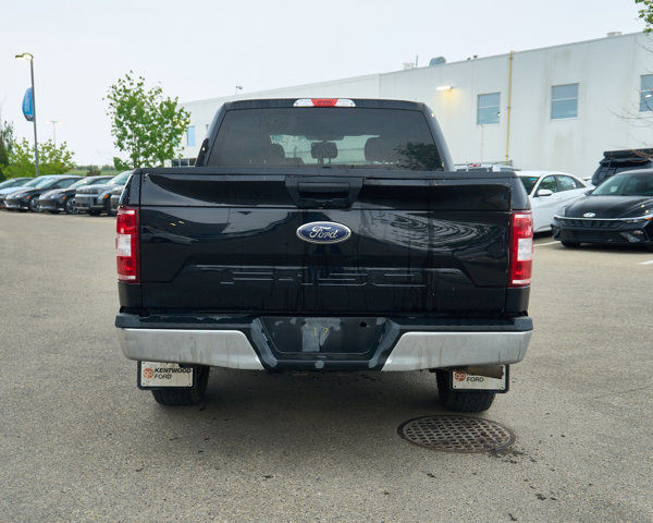 2020 Ford F-150 XLT|Mechanic Special| Backup Cam | Cloth in Cars & Trucks in Edmonton - Image 4