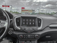 *2019 GMC Terrain* This Terrain includes heated front seats, dual-zone automatic climate control, re... (image 8)