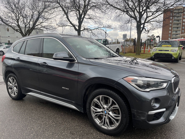 2016 BMW X1 AWD 4dr xDrive28i in Cars & Trucks in City of Toronto - Image 3