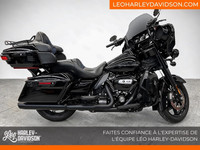 2020 Harley-Davidson FLHTK ULTRA LIMITED