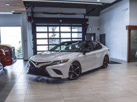 *TOYOTA CERTIFIED | V6 POWER | HOOD FILM | REMOTE START | TWO-TONE PAINT | JUST SERVICED | BEST PRIC... (image 2)