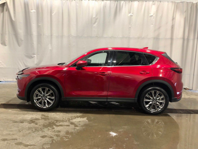 2019 Mazda CX-5 in Cars & Trucks in Red Deer - Image 2