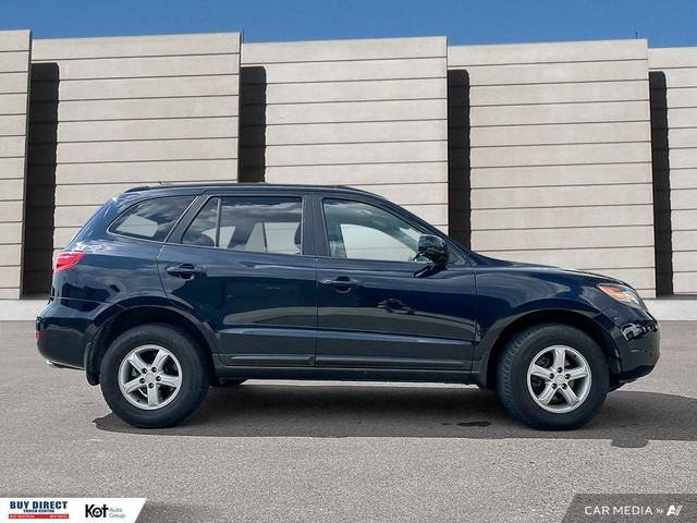 Hyundai Santa Fe Gl 5pass 2007 AUTO, KEYLESS ENTRY, GREY INTERIO in Cars & Trucks in Kelowna - Image 3