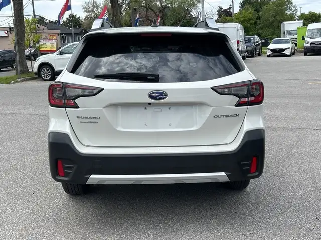 2021 Subaru Outback 2.4i Premier*Navi*BSM*Camera*FullyEquipped! in Cars & Trucks in City of Toronto - Image 5