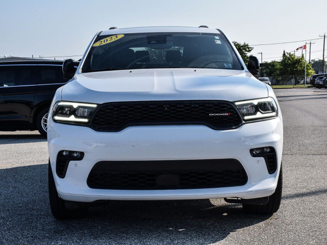 2023 Dodge Durango in Cars & Trucks in Chatham-Kent - Image 2