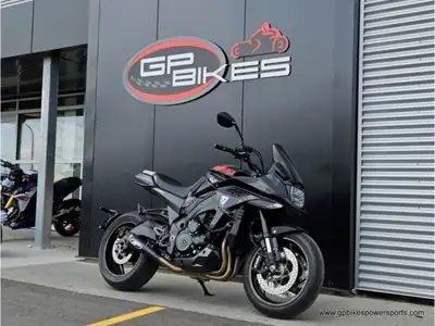 No money down. Credit approved in minutes* OACJust...CLICK HERE 2020 Suzuki KatanaFORGING A NEW STRE...