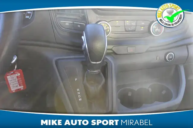 2022 Ford Transit Cargo Van T-350 PA toit moyen!! BLUETOOTH, CAM in Cars & Trucks in Laval / North Shore - Image 19