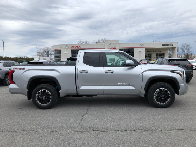 2024 Toyota Tundra LIMITED TRD OFF ROAD in Cars & Trucks in Belleville - Image 4