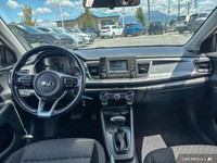 Come see this versatile 2018 Kia Rio 5-door . Wheels: 15 Steel w/Covers, Trip Computer, Torsion Beam... (image 9)
