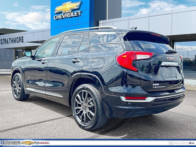 2023 GMC Terrain in Cars & Trucks in Calgary - Image 4